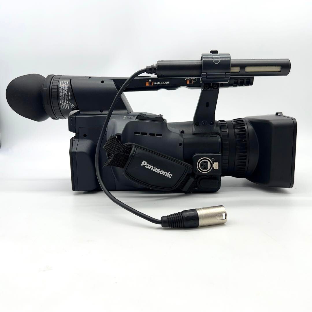 Panasonic AG-HPX175 Professional Camera Recorder | eBay Panasonic AG-HPX175 Professional Camera Recorder | eBay