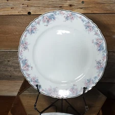 Valence by Porcelaine de Limoges France Dinnerware - 1960 s - Priced per Piece