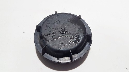 Renault Megane 2006 Headlight bulb dust cover cap 89001811, Genuin #977297-20