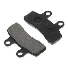 2x Brake Pads Caliper for Atomik Thumpstar 110cc/125CC Quad Dirt/Pit Bike