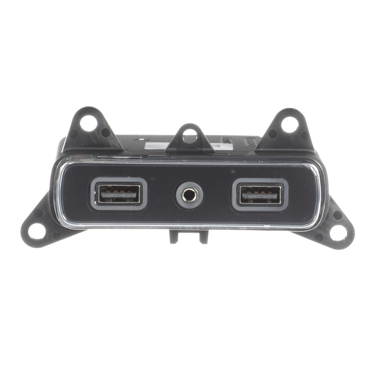 2018-2022 Jeep Grand Cherokee SD USB Port Auxiliary Media Hub