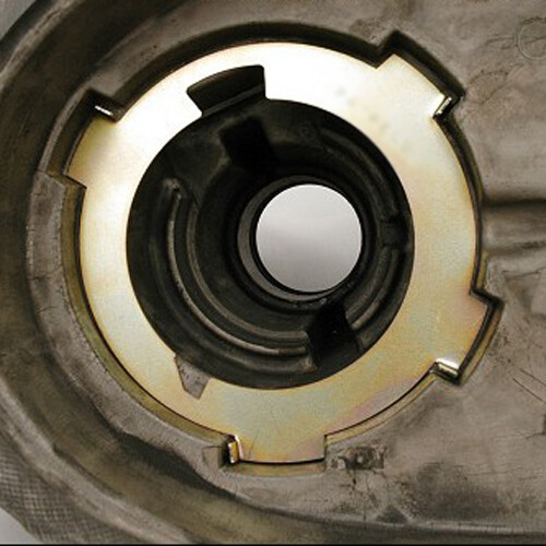 Adapt A Case 98-07 GM Transfer Case Pump Rub Protector Plate NP 236 246 261 263 - Picture 6 of 9