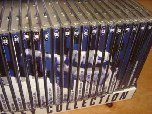 ELVIS PRESLEY "The Original Collection" superb 50 CD box set, v.g.c. mit COA - Bild 7 von 8