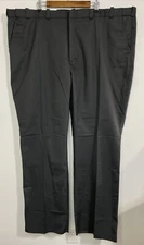 GALLS Men's Pants 52 Gray Cargo Tactical EMS Security Uniform Work NEW