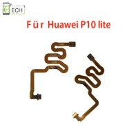 FüR Huawei P10 Lite Finger Abdruck Flex Kabel Taste Finger Print