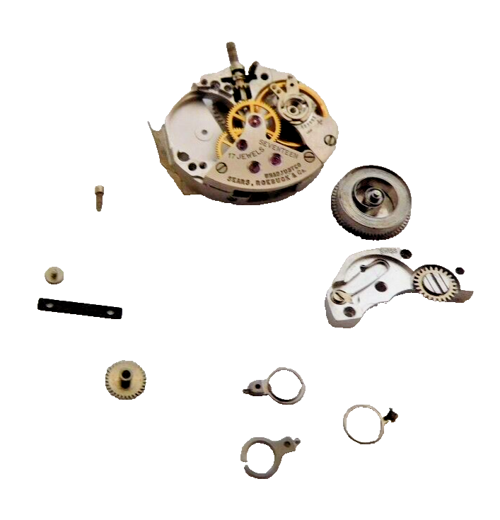 ETA 1977 Misc Parts | eBay