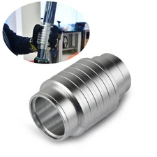 1.85" Billet Front Fork Seal Driver Tool For Suzuki RM250 04-08 RMZ250/450 07-12