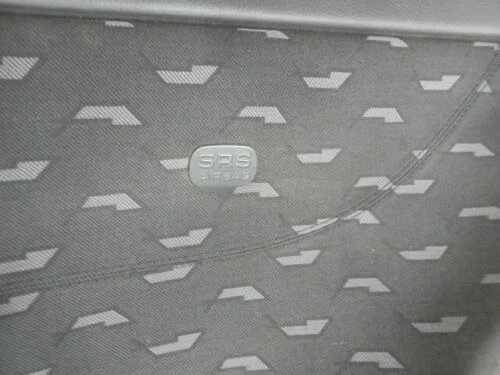 Juego completo de asientos interiores traseros panel lateral para Mercedes W203 C230 Coupé 2002-05 Foto 3 de 4