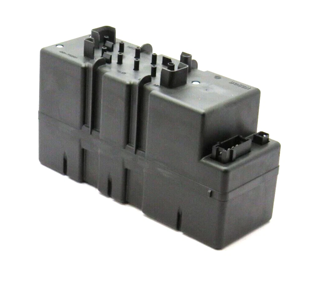 ⭐Zentrale Schließpumpe MERCEDES-BENZ SL R230 2308000448  