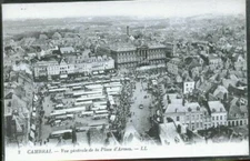 CAMBRAI 