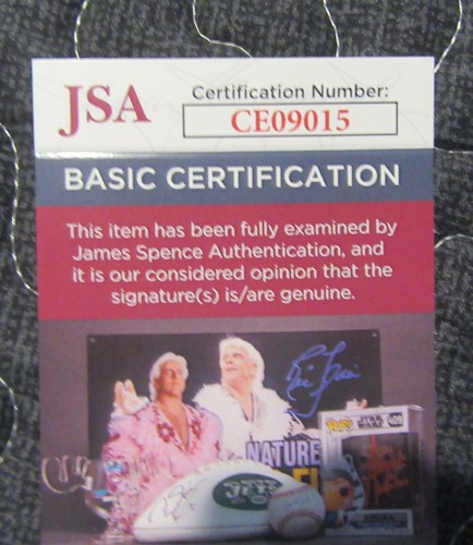 Sid & Marty Krofft Jimmy Digital Pop Exclusive #129 Signed by Sid Krofft JSA COA - Picture 8 of 10