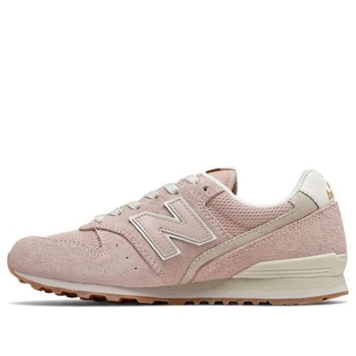 New Balance 996 Light Pink Women’s Size 9 - Picture 1 of 10