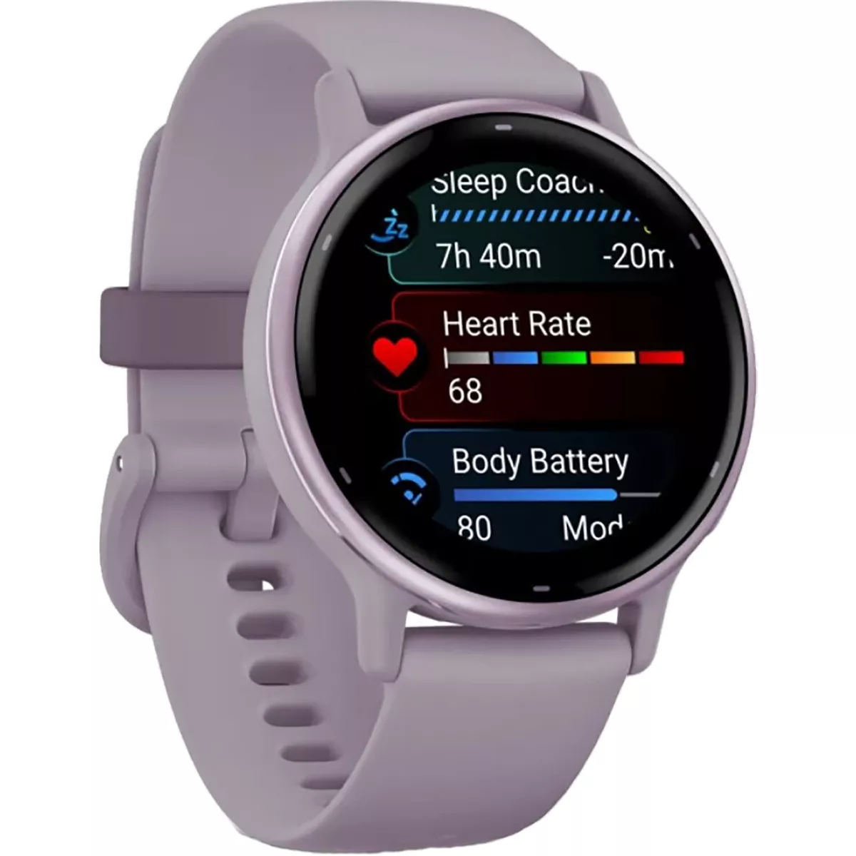 Vivoactive bluetooth sales