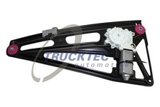 TRUCKTEC AUTOMOTIVE Fensterheber elektrisch hinten rechts f�r BMW 7er E38