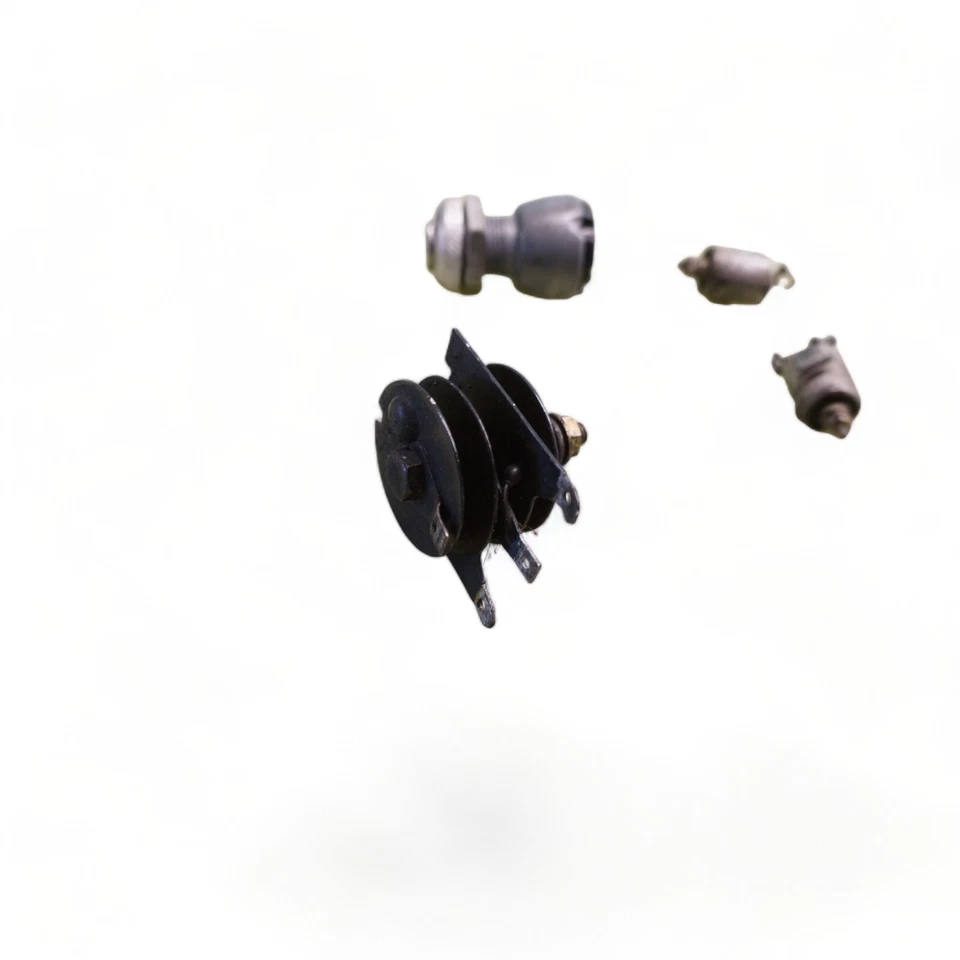 1970 Triumph Tiger TR6 R Bonneville 650 T120R TR6R *2270 Switch No Key - Image 3 of 4