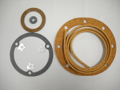 EVO Evolution Primary Chain Case Chain Tensioner Lock Tab 1985-up P//N 39996-65