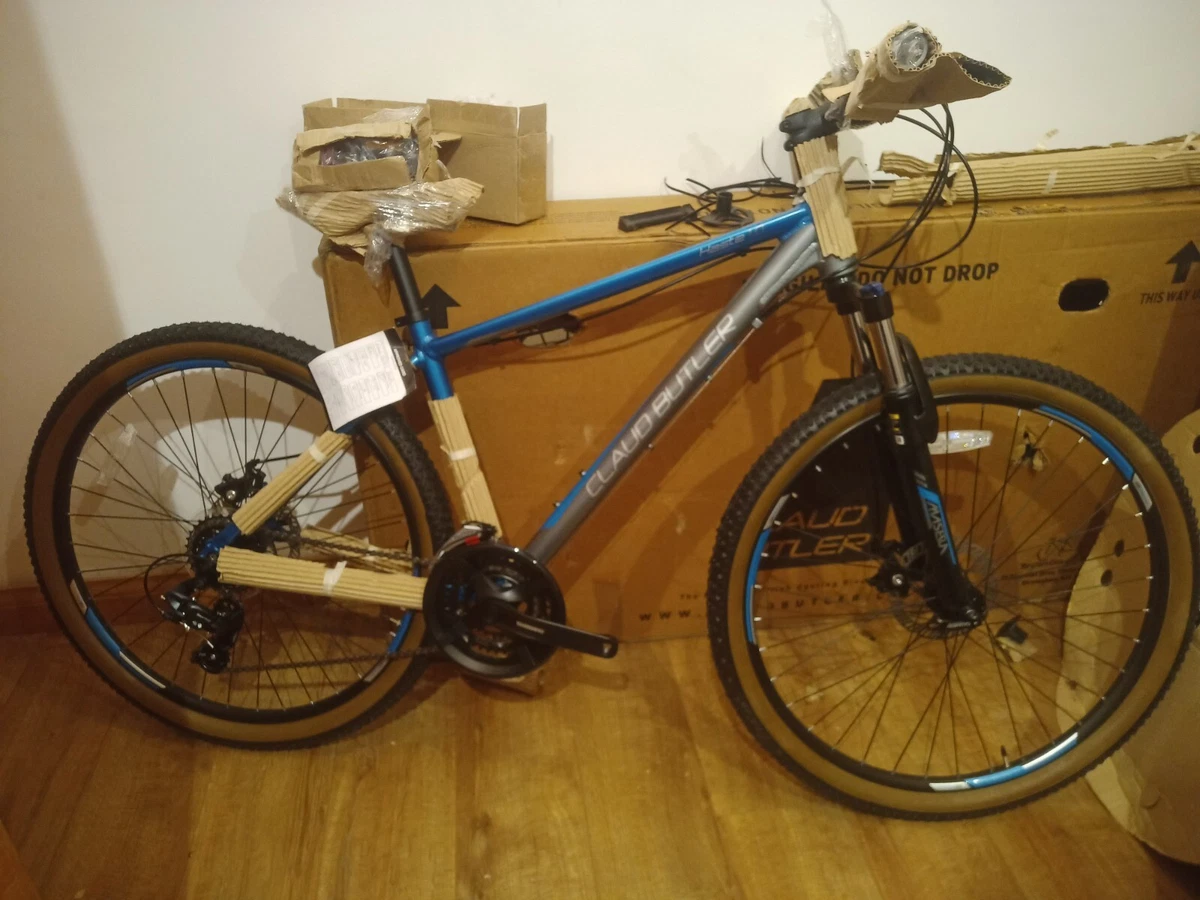 Claud butler store bikes ebay