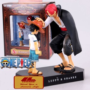 shanks one piece figure