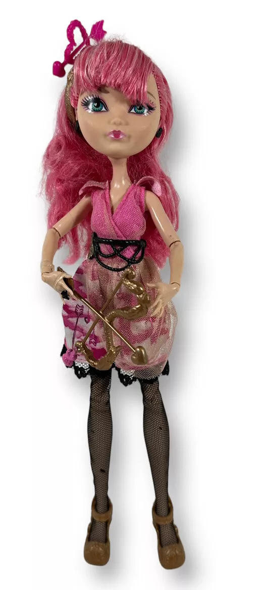 Boneca Ever After High Cupido, Brinquedo Mattel Usado 69901483