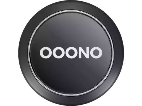 OOONO CO-DRIVER NO1: Warns about speed cameras and road hazards in