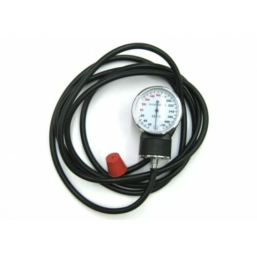 Bagpipe Pressure Gauge Dial Manometer eBay