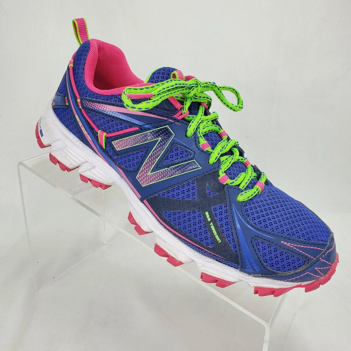 New balance shop pink purple