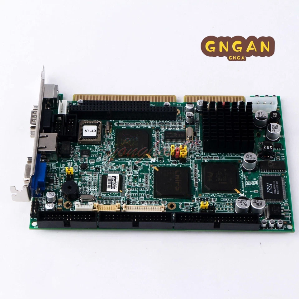 1PCS Brand New Advantech PCA-6751 REV: B202-1 Fast delivery DHL US free tax - Image 3 of 4