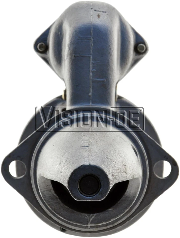 Motor de arranque BBB Industries 4162 para modelos internacionales seleccionados 60-80 Foto 3 de 4