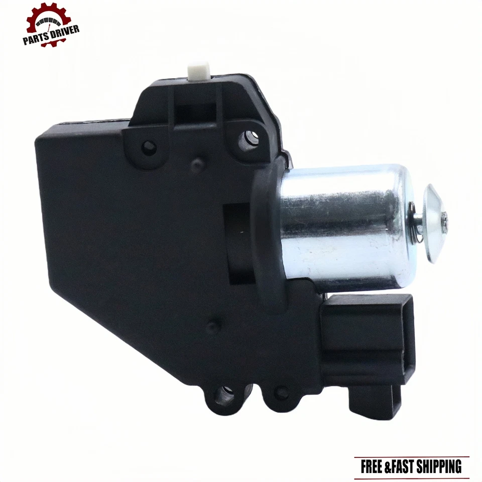 For Chevy Trailblazer GMC Envoy Buick Rainier 924-978 Shift Interlock Solenoid - Изображение 2 из 4