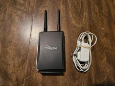 Rocketfish Rocketboost Wireless Audio Receiver Transmitter RF-RBUSB