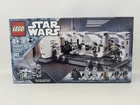 LEGO Star Wars Boarding the Tantive IV 75387 New Sealed