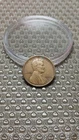1912 S Lincoln Wheat Cent Penny Original VF                                 D050