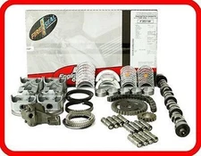 99-02 Chevrolet GMC  262 4.3L OHV V6 "W,X" VORTEC  Master Engine Rebuild Kit