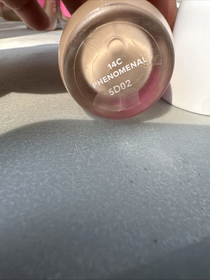 Benefit the POREfessional Foundation; 14C Phenomenal;1 oz - Image 2 of 3