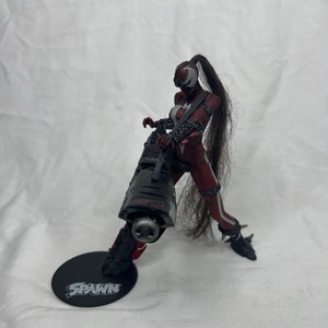 Spawn Series 21 | eBay
