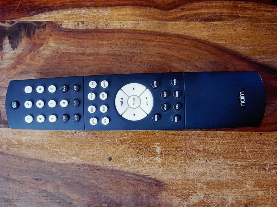 Naim Nait 5i___TOP___OVP - Bild 2 von 4