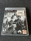 Star Trek (Sony PlayStation 3, 2013) No Manual