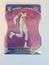 2024-2025 Totally Certified Basketball Tobias Harris Purple Die-Cut 49/49