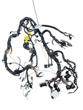 2003 - 2006 Dodge Viper Oem Dash Board Instrument Panel Wire Wiring Harness