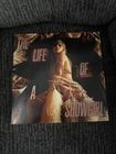 Taylor Swift-The Life of a Showgirl The Crowd is Your King Target Edition Vinyl