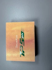 TaylorMade TP5 Peach Empty Box ONLY!!! Soft-Touch