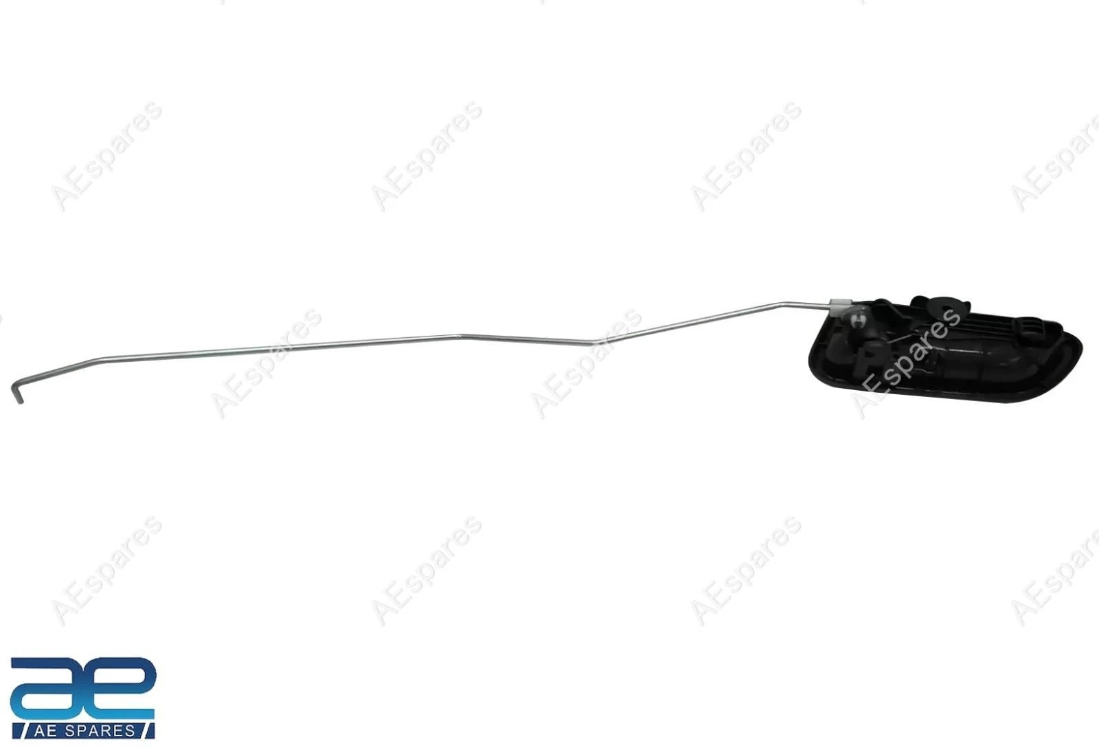 Interior Front Door Handle Assy RH For Suzuki Alto 800 2012-19 Alto K10 2014-16 view 2