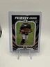 Ashton Jeanty 2025 Panini Donruss Optic Primary Colors Rookie Raiders #4 NFL