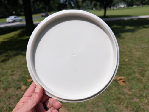 New Disc Mania Exo Hard METHOD 173gm Mid range PDGA Approved - Picture 9 of 10