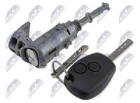Original NTY SchließZylinder EZC-RE-247 FüR Renault