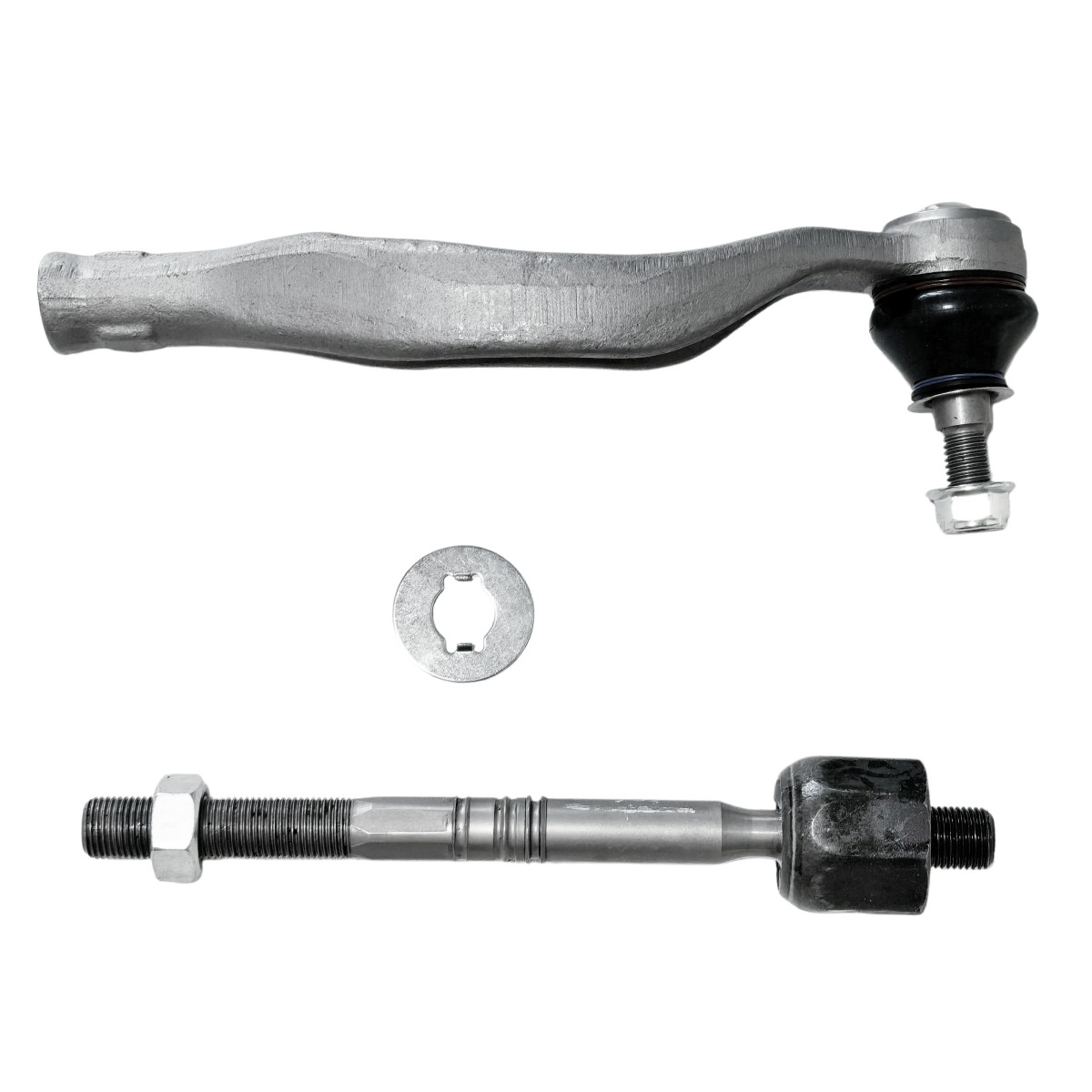 Maserati Ghibli 2018-2023 Right Inner Tie rod end P/N 673008099