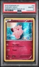 2016 POKEMON XY GENERATIONS TOYS R US #50 CLEFAIRY-HOLO PSA 10