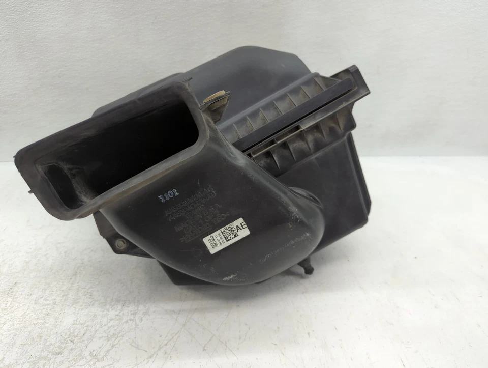 Tubo de manguera de conducto de admisión de filtro de aire Ford Flex 2009-2015 YCTMF Foto 4 de 4