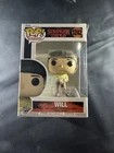Funko Pop! Vinyl: Stranger Things - Will #1242