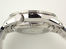 Grand Seiko -Sports Collection Mechanical Hi-Beat GMT Yukikei SBGJ277 TO253583 6